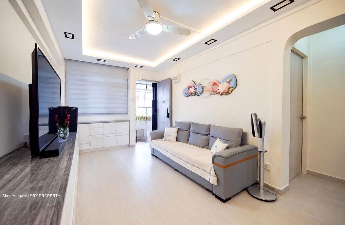 Blk 308 Clementi Meadows (Clementi), HDB 3 Rooms #632906061